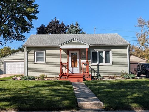 4467 S Pennsylvania Avenue, Saint Francis, WI, 53235 | Card Image