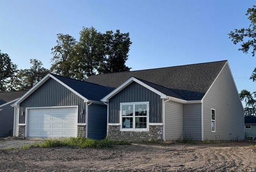 10364 Silver Rock Chase, New Haven, IN, 46774-7001 | Card Image