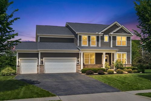 6409 Brookview Manor Dr, Galena, OH, 43021-7589 | Card Image