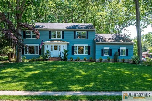 22 Woodgate Dr, MONMOUTH JUNCTION, NJ, 08852-3129 | Card Image