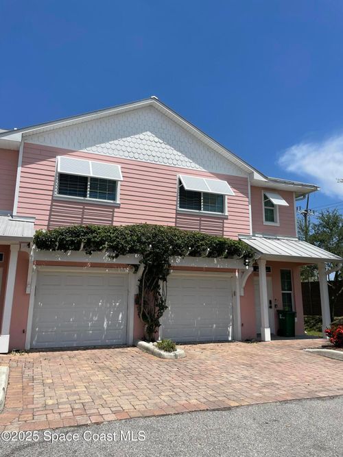 104-2709 Cutlass Point Ln, MERRITT ISLAND, FL, 32953-4202 | Card Image