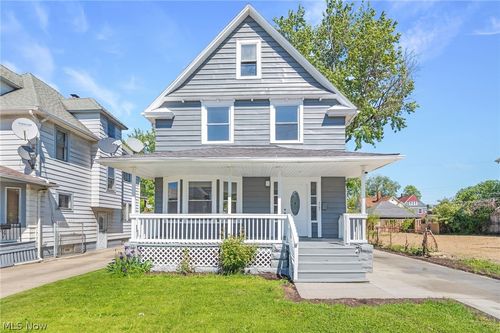 3101 W 101st St, Cleveland, OH, 44111-1837 | Card Image