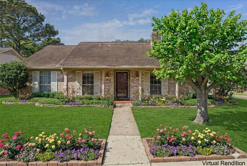 1747 Hilton Head Dr, Missouri City, TX, 77459-3421 | Card Image