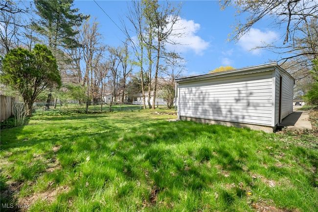 1030 Keystone Dr, House other with 2 bedrooms, 2 bathrooms and null parking in Cleveland Heights OH | Image 25