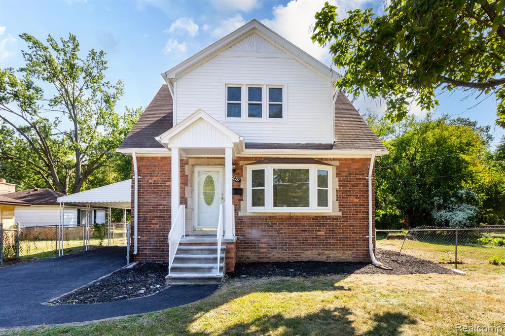 Berkshire Ave, Warren, MI 48091