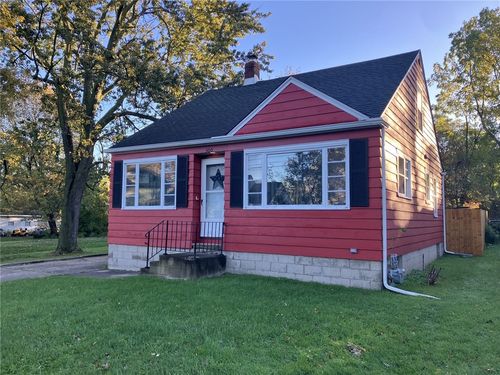 300 Mead Avenue, Ridgeway, NY, 14103 | Card Image