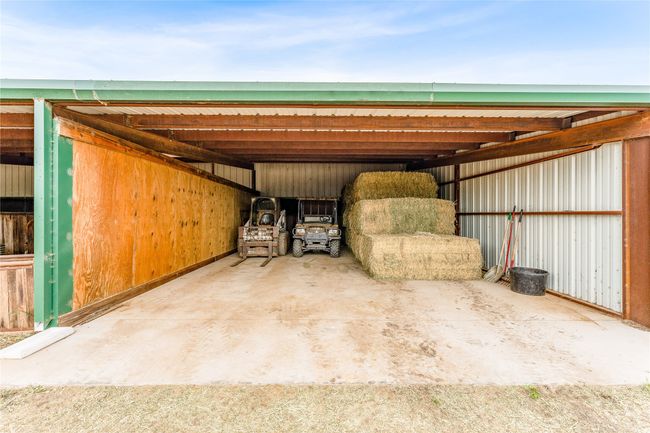 2283 Us Highway 281 N, House other with 1 bedrooms, 1 bathrooms and null parking in Jacksboro TX | Image 28