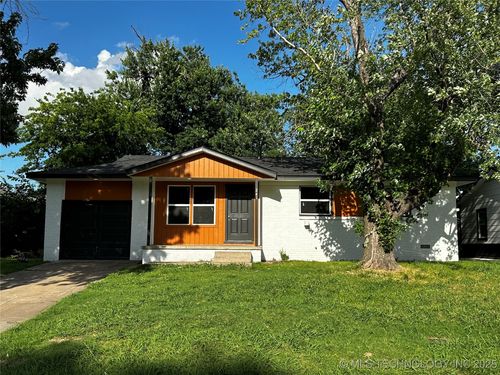 241 S 104th East Ave, Tulsa, OK, 74128-1241 | Card Image