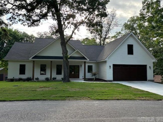105 Bayshore Cv, House other with 4 bedrooms, 3 bathrooms and null parking in Hot Springs AR | Image 33