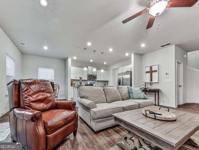 228 Pinnacle Way, Townhouse with 3 bedrooms, 3 bathrooms and 4 parking in Jasper GA | Image 5