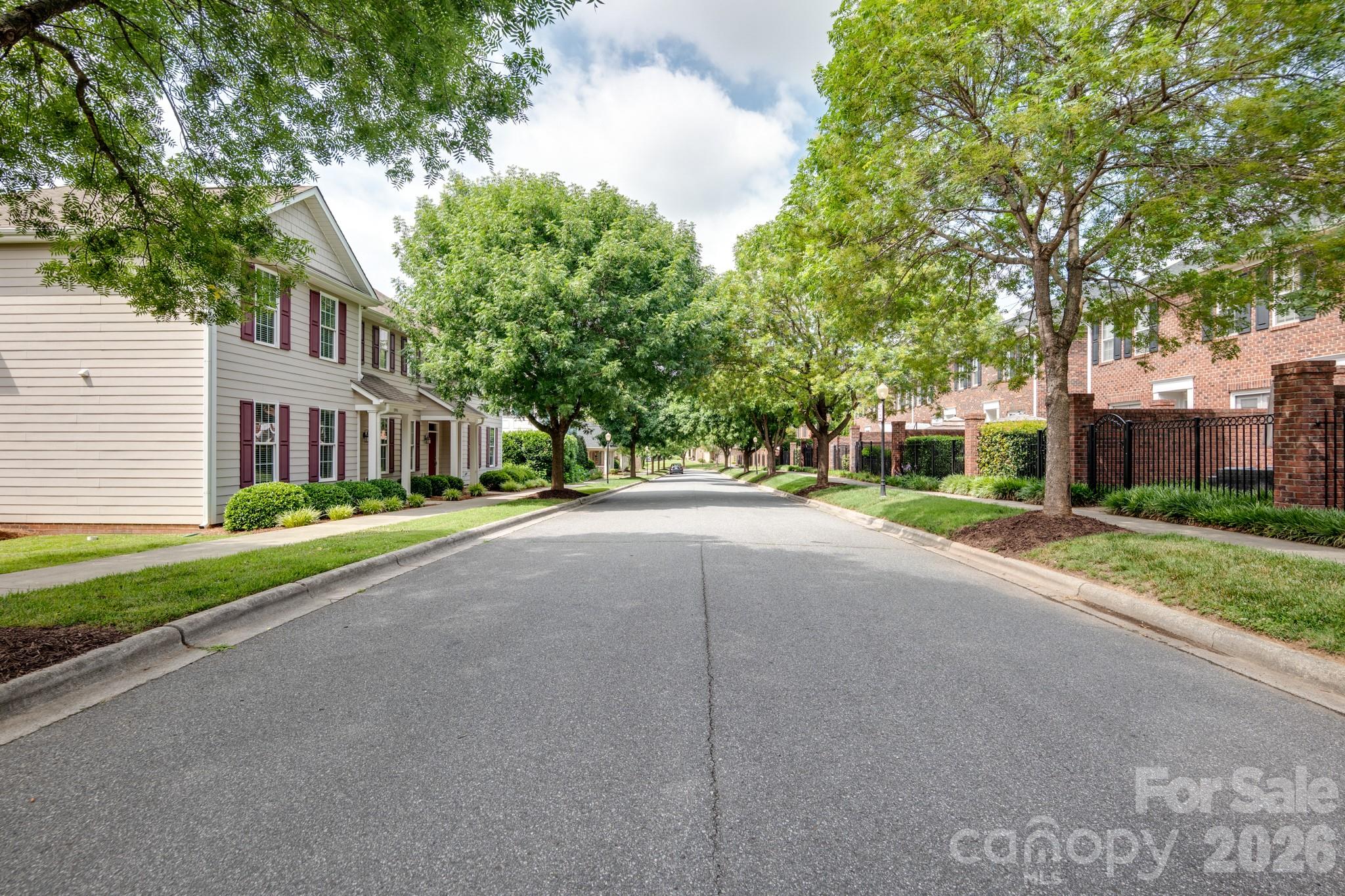Residential in Concord 2