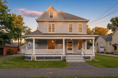 14 Taylor Street, Auburn, ME, 04210 | Card Image