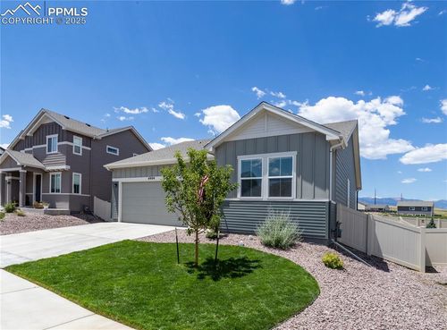 4904 Kruger Rd, Colorado Springs, CO, 80925-1566 | Card Image