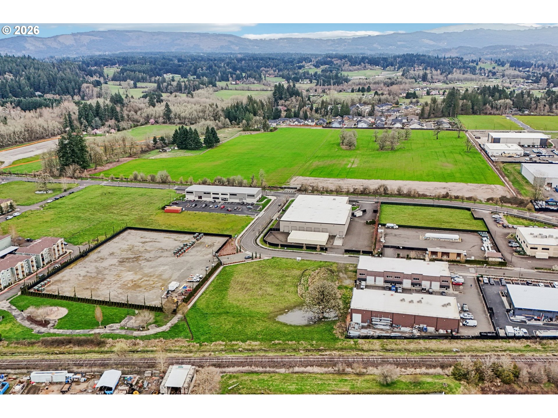 Commercial Sale in BattleGround 3