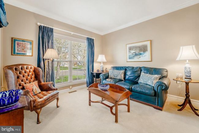 153 S Founders Ct, House other with 3 bedrooms, 3 bathrooms and null parking in WARRINGTON PA | Image 6