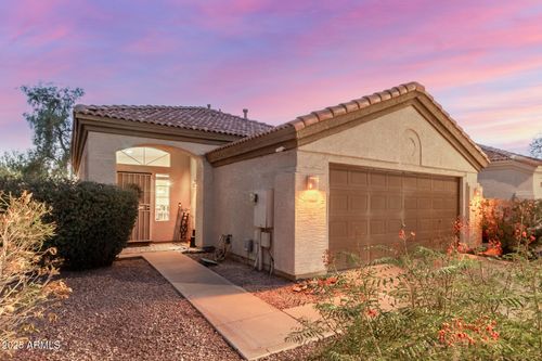 30430 N 42nd Pl, Cave Creek, AZ, 85331-3865 | Card Image