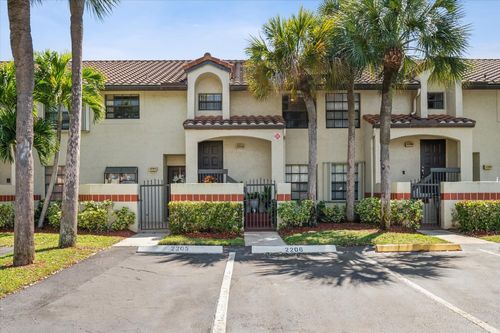 2206-2206 Congressional Way, Deerfield Beach, FL, 33442-9173 | Card Image