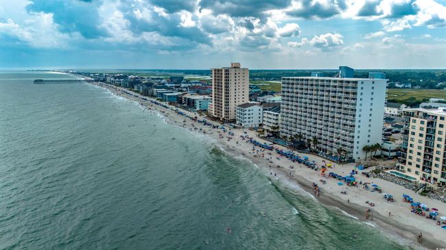 UNIT-806 - 1012 N Waccamaw Dr, Condo with 1 bedrooms, 2 bathrooms and null parking in Murrells Inlet SC | Image 38