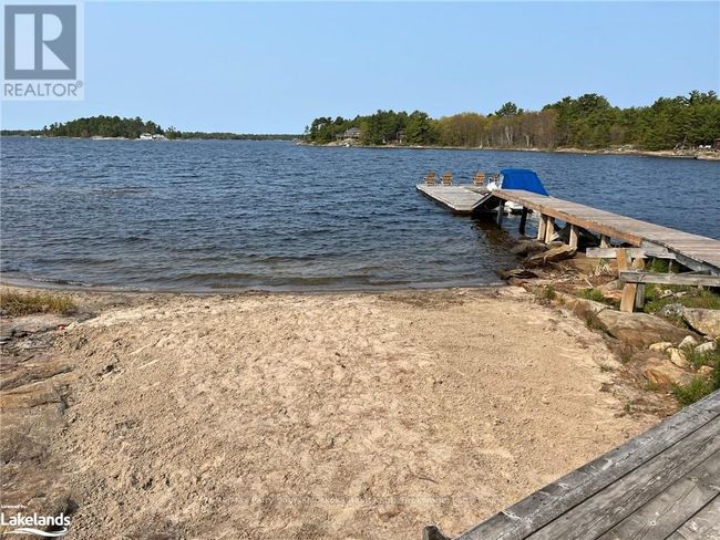 1260 Georgian Bay, House other with 2 bedrooms, 3 bathrooms and null parking in The Archipelago (Archipelago North) ON | Image 25