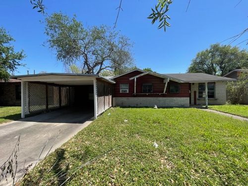 310 S 22nd St, Kingsville, TX, 78363-6059 | Card Image