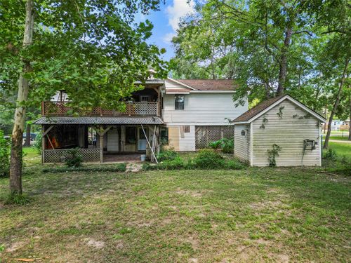 31811 Casey Rd, New Caney, TX, 77357-8083 | Card Image