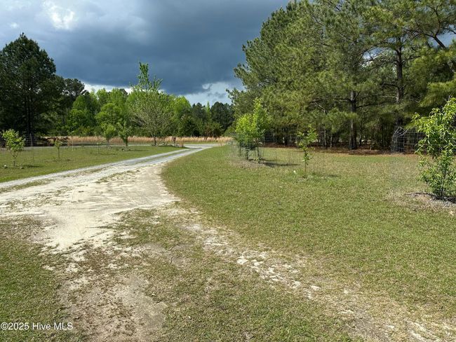 277 Short Rd, House other with 1 bedrooms, 1 bathrooms and null parking in Carthage NC | Image 23