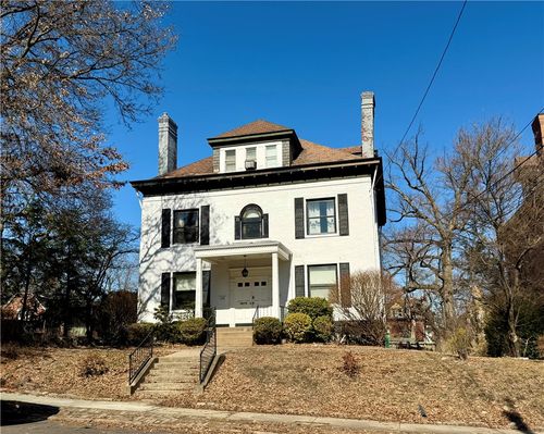 5633 Northumberland St, Squirrel Hill, PA, 15217-1237 | Card Image