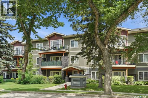 203-721 8th St E, Saskatoon, SK, S7H0R4 | Card Image