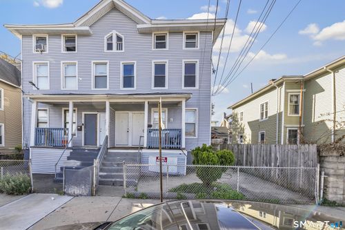 449-451 Brooks Street, Bridgeport, CT, 06608 | Card Image