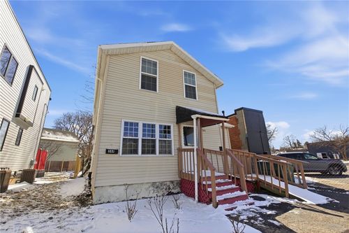 344 Mount Hope Ave, Rochester, NY, 14620-1214 | Card Image