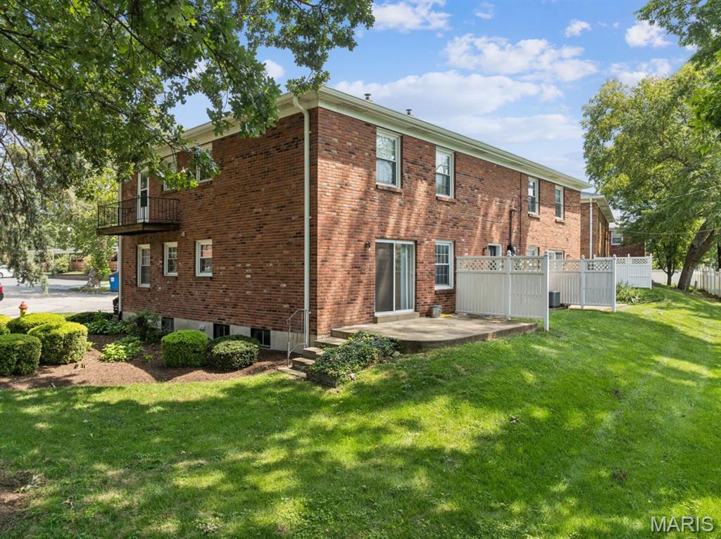 Residential in Kirkwood 3