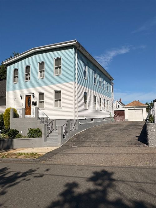 2-16 Mount Vernon St, Peabody, MA, 01960-4483 | Card Image