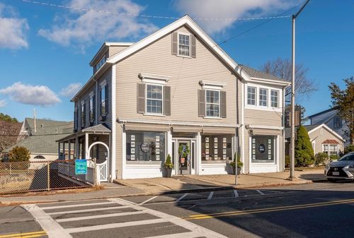 1-21 Central St, Manchester, MA, 01944-1309 | Card Image