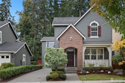 17089 Ne 117th Street, House other with 3 bedrooms, 2 bathrooms and 2 parking in Redmond WA | Image 2