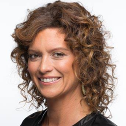 Jennifer Johnston