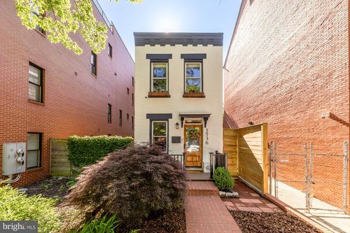 1536 5th St Nw, WASHINGTON, DC, 20001-2404 | Card Image