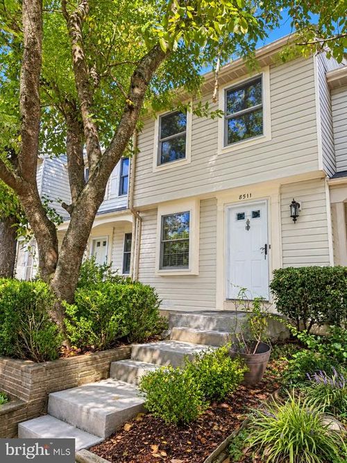 8511 Koluder Ct, LORTON, VA, 22079-3074 | Card Image