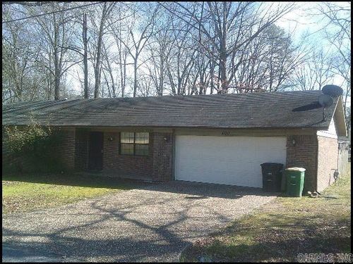 400 Maxine Ave, Sherwood, AR, 72120-3396 | Card Image