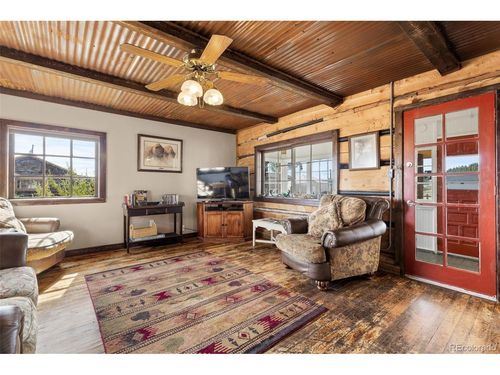 154 Mariposa St, HARTSEL, CO, 80449-9990 | Card Image