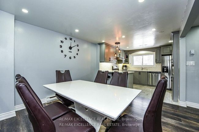 10 - 54 Briar Path, Condo with 4 bedrooms, 2 bathrooms and 1 parking in Brampton ON | Image 12
