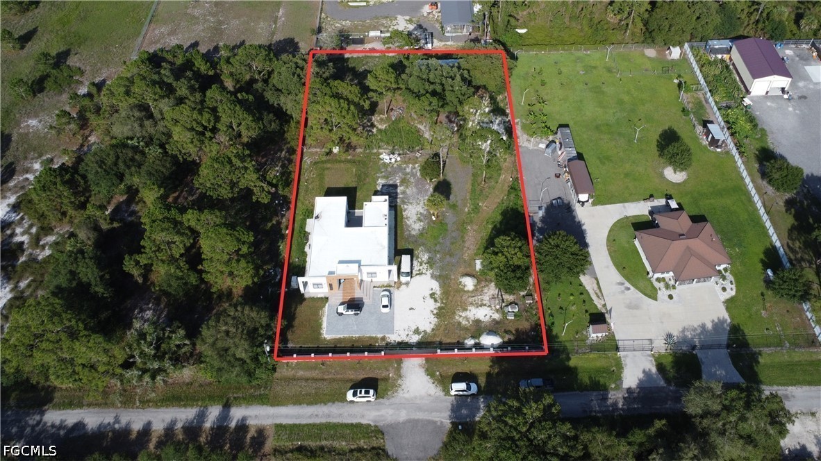 Residential in Clewiston 2