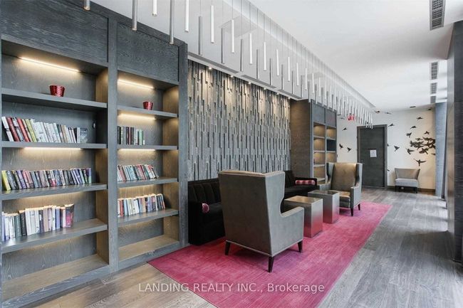 2608 - 65 St Mary St, Condo with 2 bedrooms, 1 bathrooms and null parking in Toronto ON | Image 7