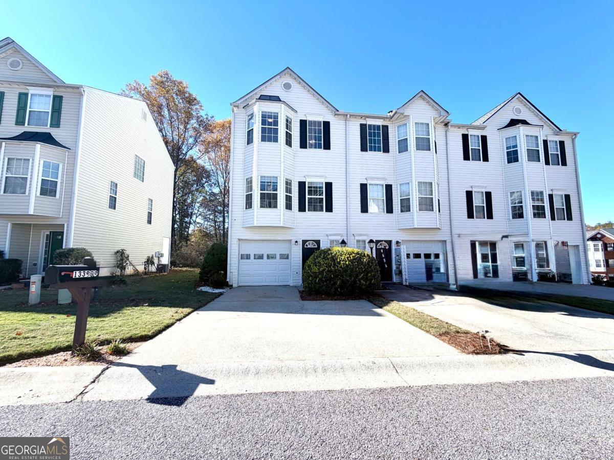 Residential in Cumming 5