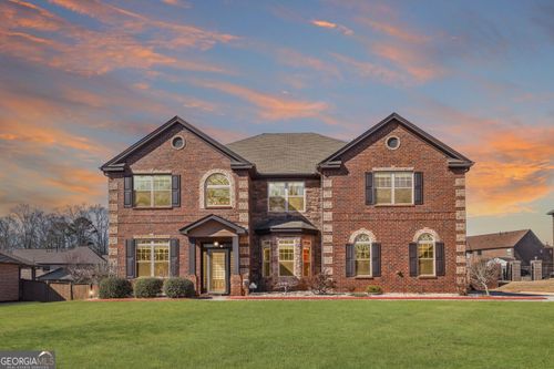 200 Snow Bird Dr, Hampton, GA, 30228-3529 | Card Image