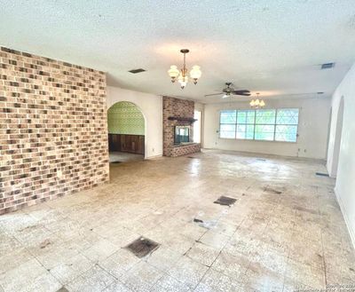 1427 County Road 6712, House other with 3 bedrooms, 2 bathrooms and null parking in Lytle TX | Image 2