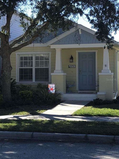 11711 Crawford Parrish Ln, PARRISH, FL, 34219-1211 | Card Image