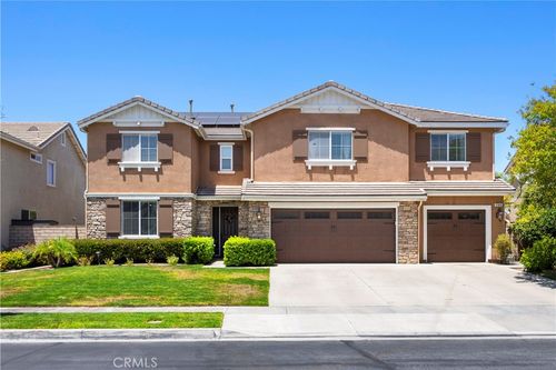 249 Encore Way, Corona, CA, 92879-3312 | Card Image
