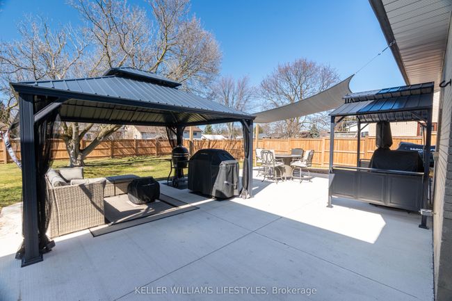 48 Union St, House other with 4 bedrooms, 2 bathrooms and 2 parking in Forest ON | Image 35