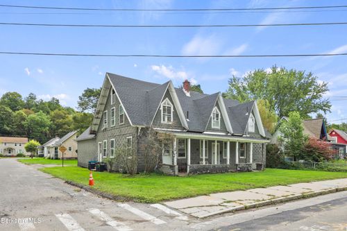 340-342 Wahconah St, Pittsfield, MA, 01201 | Card Image