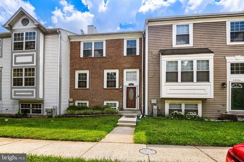 4308 Pinefield Ct, Randallstown, MD, 21133-5316 | Card Image